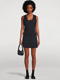 Wells Mini Dress
