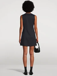 Wells Mini Dress