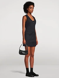 Wells Mini Dress