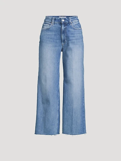 Anessa Wide-Leg Jeans