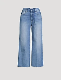 Anessa Wide-Leg Jeans