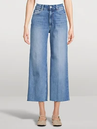 Anessa Wide-Leg Jeans