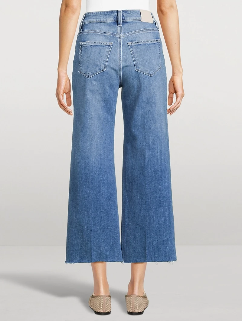 Anessa Wide-Leg Jeans