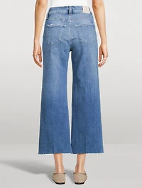 Anessa Wide-Leg Jeans