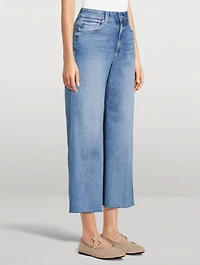 Anessa Wide-Leg Jeans
