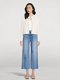 Anessa Wide-Leg Jeans