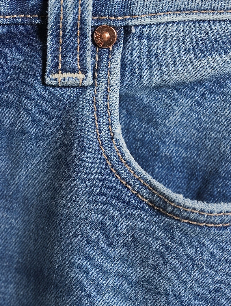 Anessa Wide-Leg Jeans