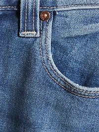Anessa Wide-Leg Jeans