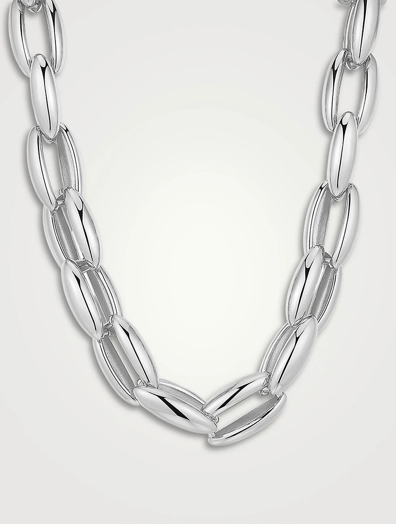 Positano Chain Necklace