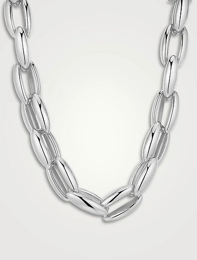 Positano Chain Necklace