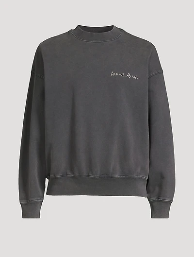 Jaci Graphic Sweatshirt