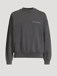 Jaci Graphic Sweatshirt