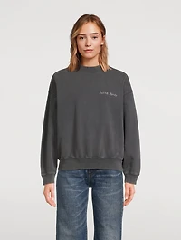 Jaci Graphic Sweatshirt