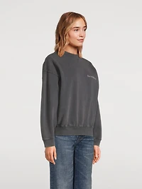 Jaci Graphic Sweatshirt