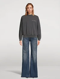 Jaci Graphic Sweatshirt