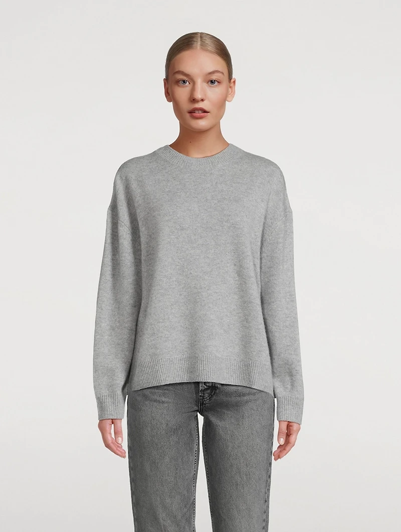 Lee Cashmere Sweater