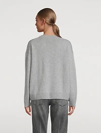 Lee Cashmere Sweater