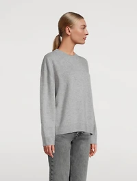 Lee Cashmere Sweater