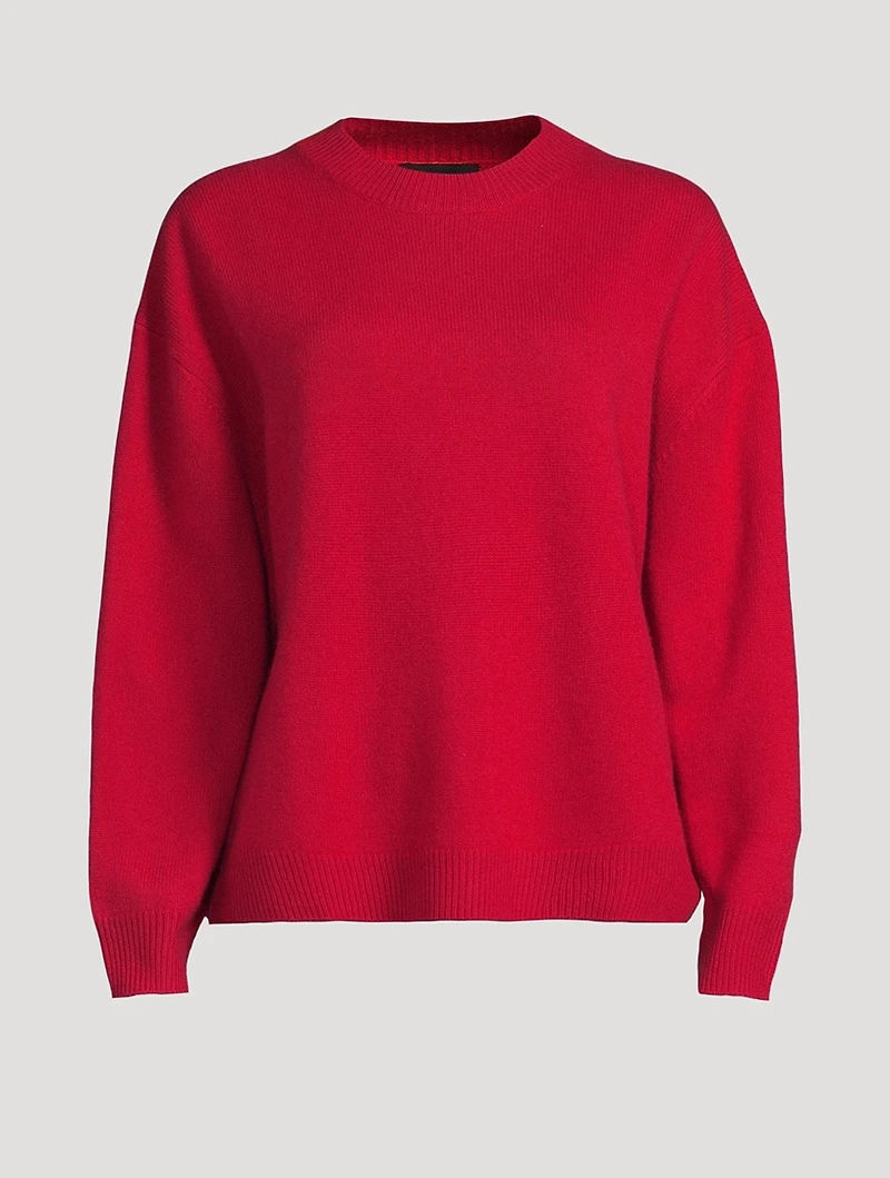 Lee Cashmere Sweater