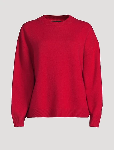 Lee Cashmere Sweater