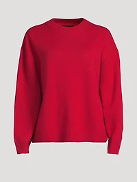 Lee Cashmere Sweater