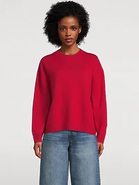 Lee Cashmere Sweater