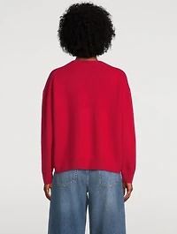 Lee Cashmere Sweater