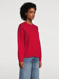 Lee Cashmere Sweater