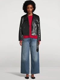 Lee Cashmere Sweater