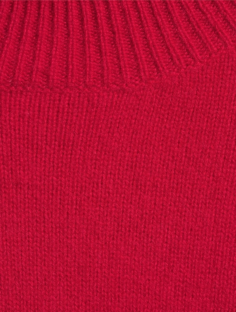 Lee Cashmere Sweater
