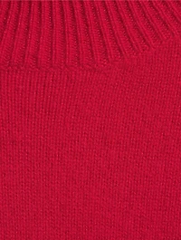 Lee Cashmere Sweater
