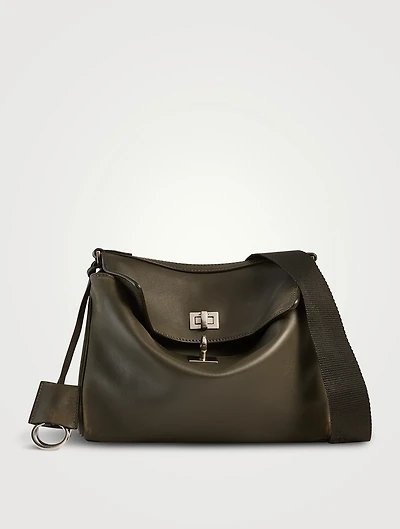 Small Rodeo Messenger Bag