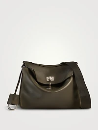 Small Rodeo Messenger Bag
