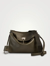 Small Rodeo Messenger Bag