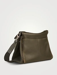 Small Rodeo Messenger Bag
