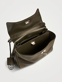 Small Rodeo Messenger Bag