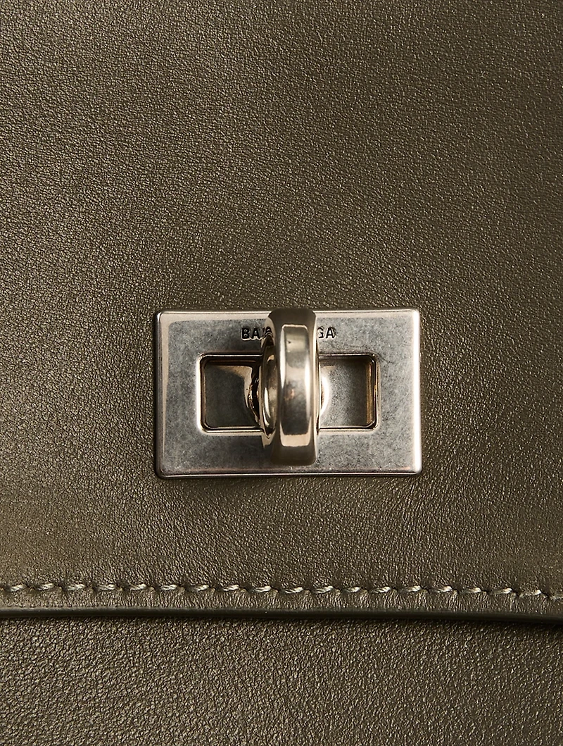 Small Rodeo Messenger Bag