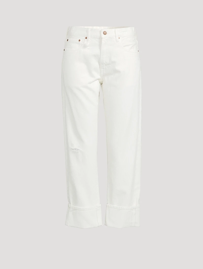 Romeo Slim Jeans