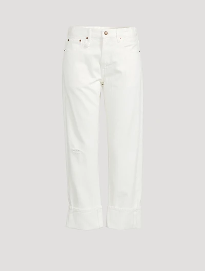 Romeo Slim Jeans