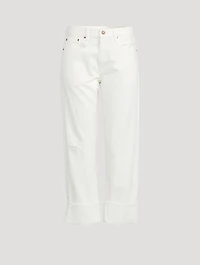 Romeo Slim Jeans