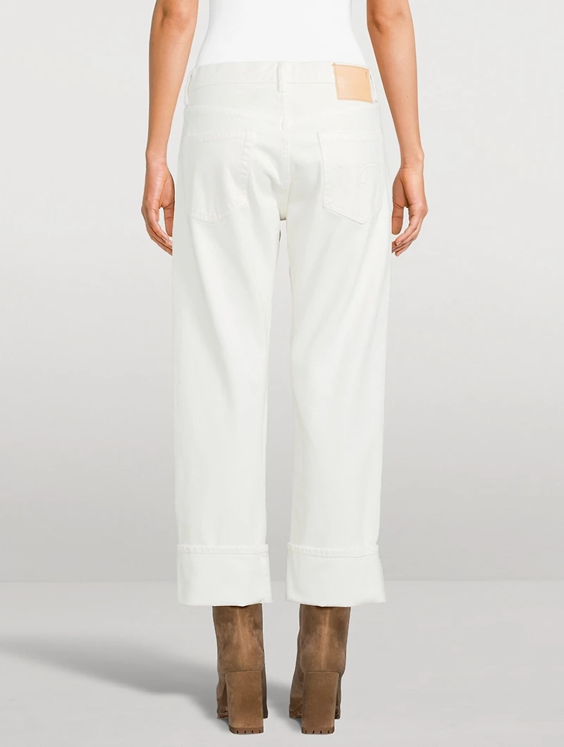 Romeo Slim Jeans