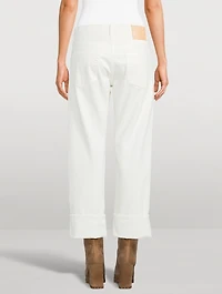 Romeo Slim Jeans