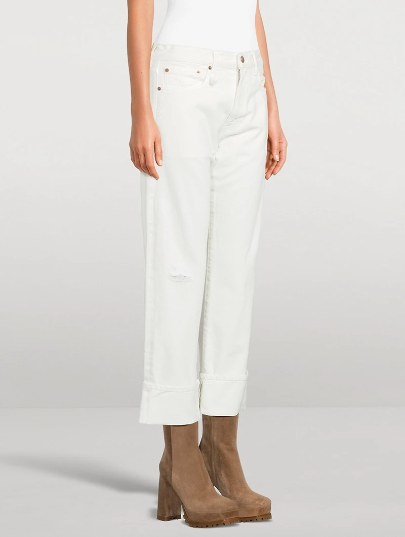 Romeo Slim Jeans