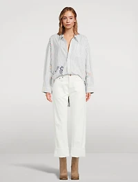 Romeo Slim Jeans