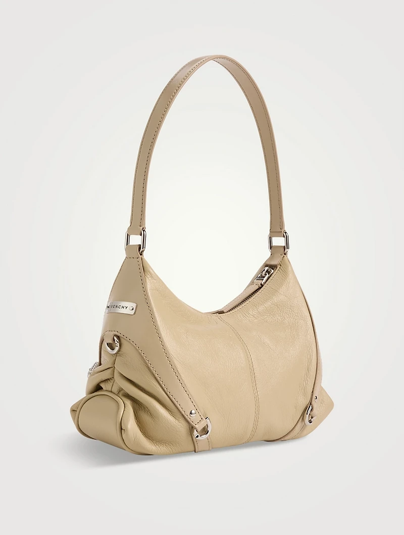 Voyou Harness Shoulder Bag