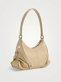 Voyou Harness Shoulder Bag