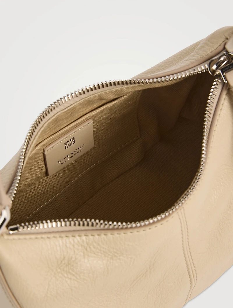 Voyou Harness Shoulder Bag