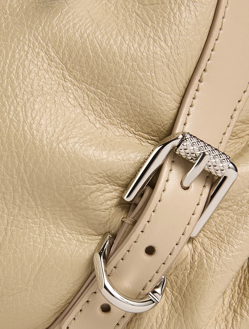 Voyou Harness Shoulder Bag
