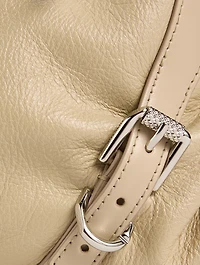 Voyou Harness Shoulder Bag