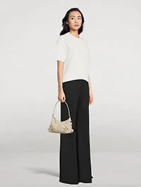 Voyou Harness Shoulder Bag